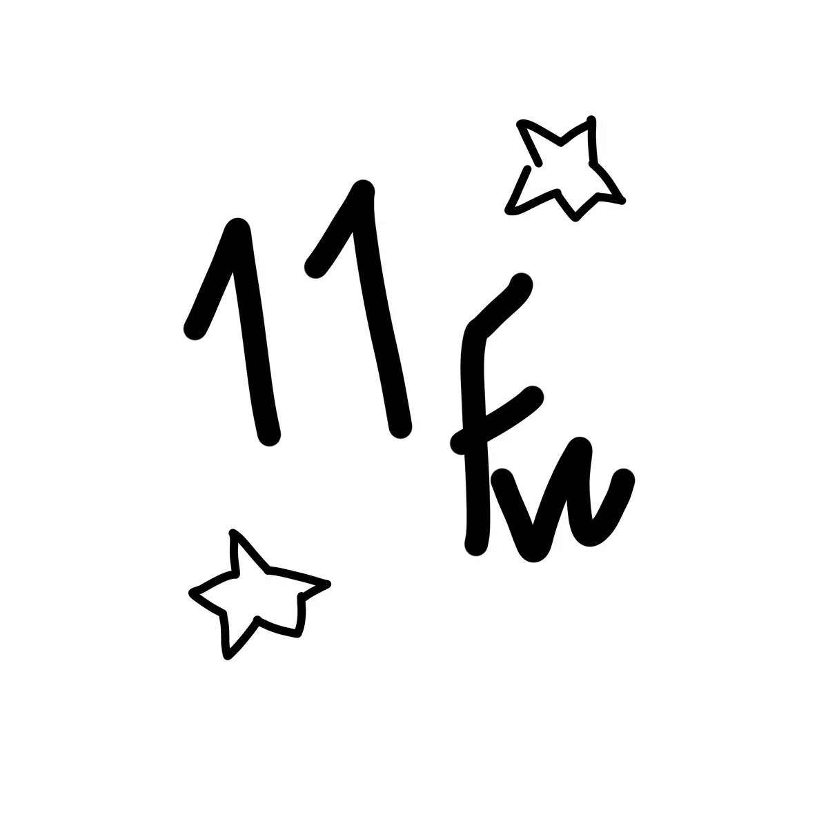 Avatar of 11 Followers