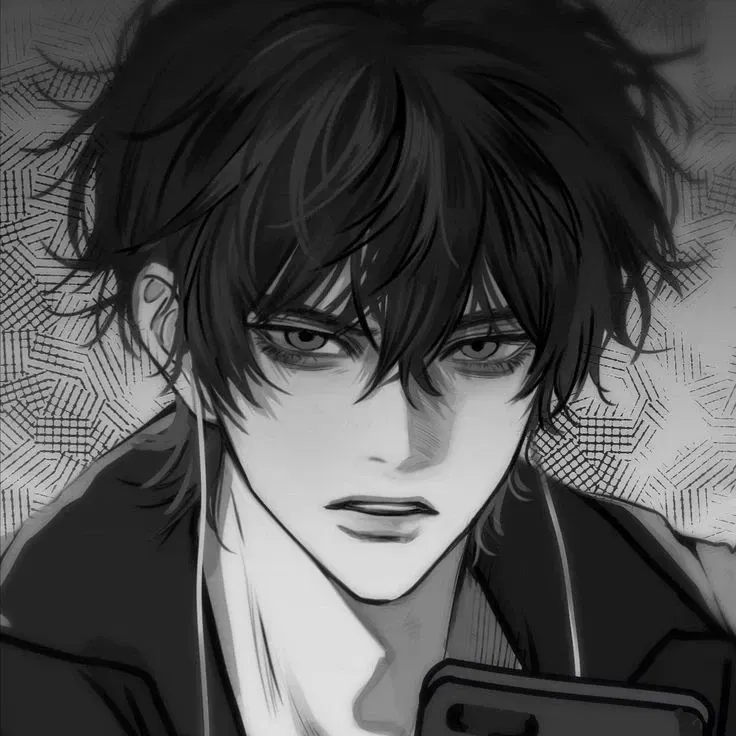 Avatar of Your younger brother / Nevan