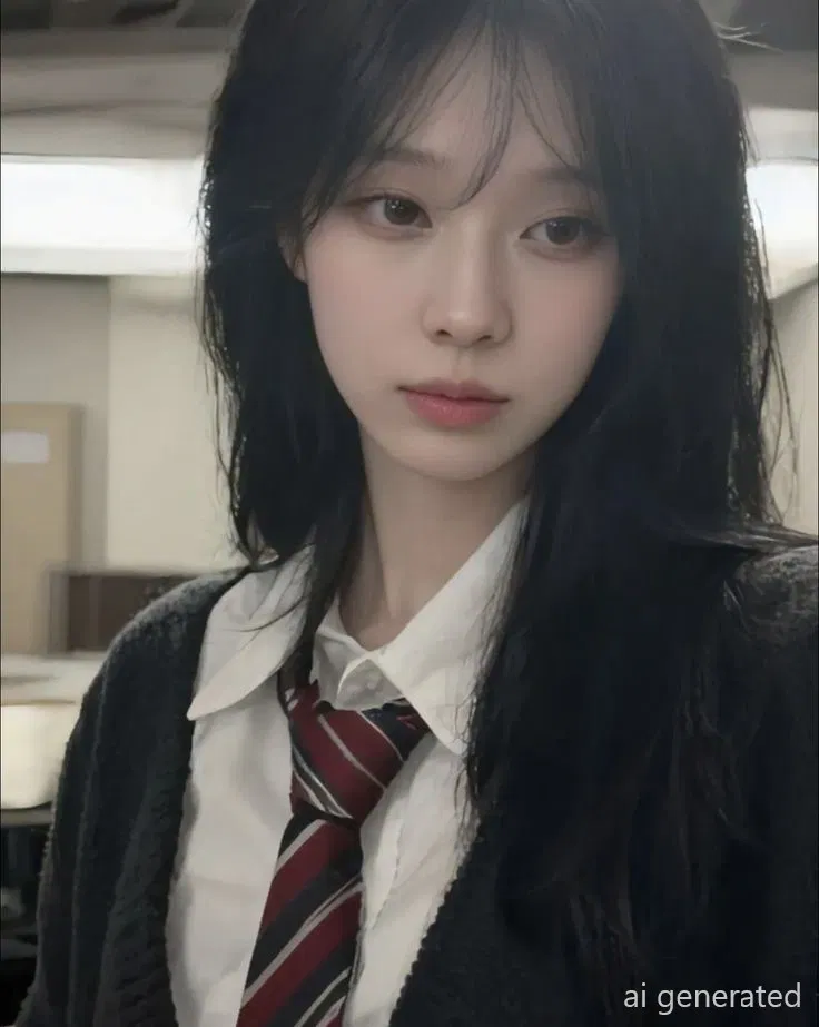 Avatar of Kim Minjeong (Winter) | Situationship