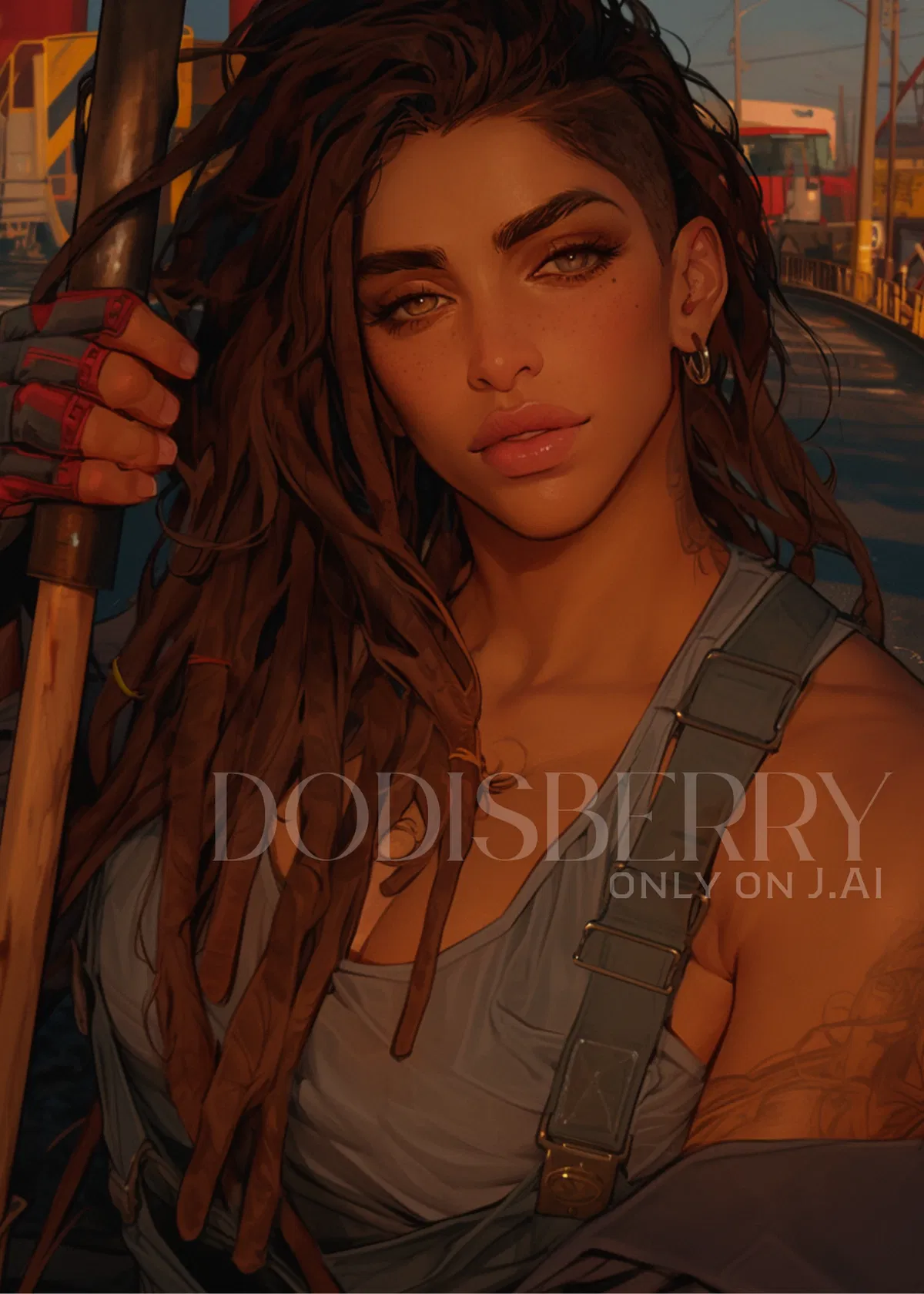 Avatar of [WLW] Joella Moore