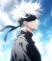 Avatar of Satoru Gojo