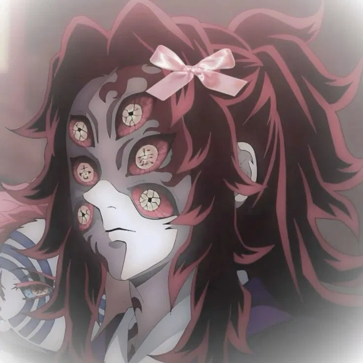 Avatar of •~ Kokushibo // KNY