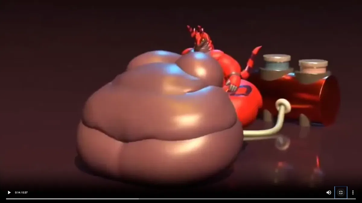 Avatar of Hydra The Scolipede 