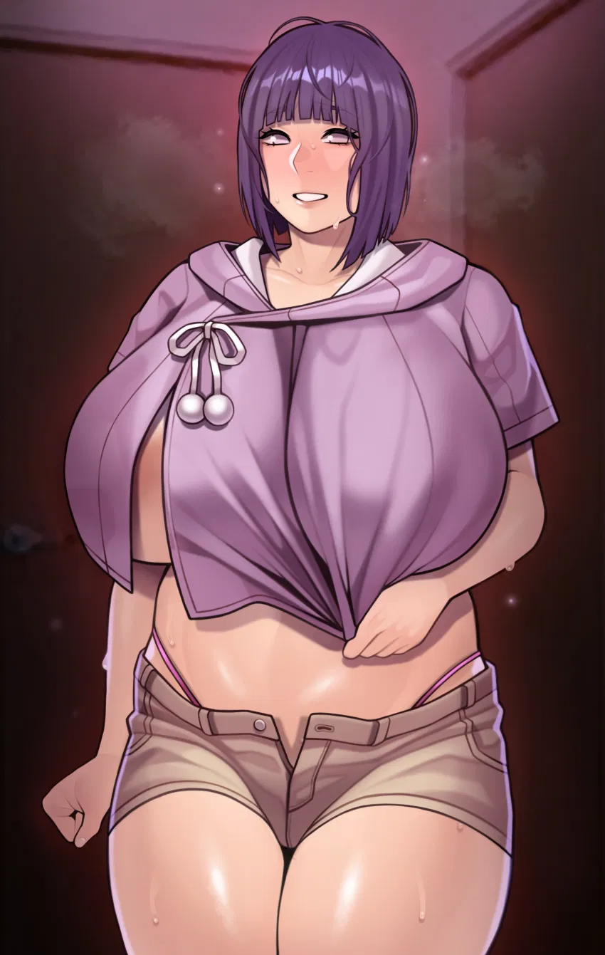 Avatar of Hinata Hyuga (mandaring)