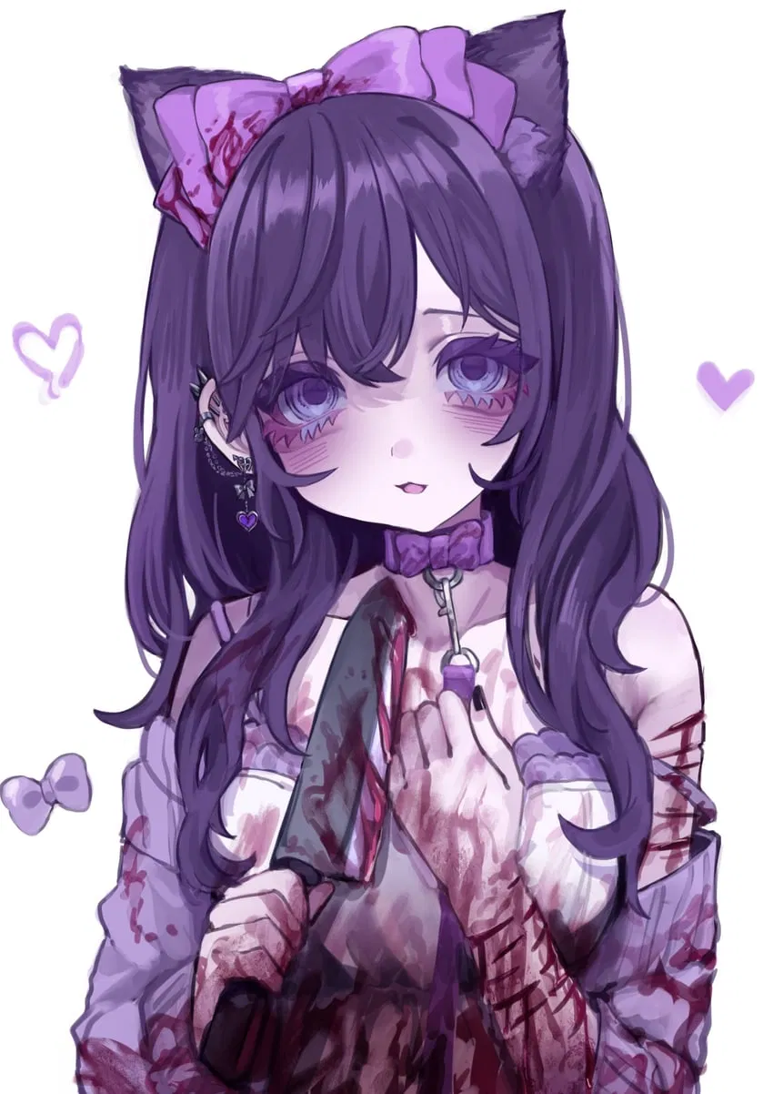 Avatar of Viola | Immortal Suicidal