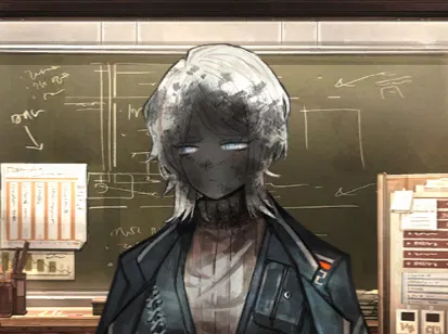 Avatar of microwave exploded in faust's face :(