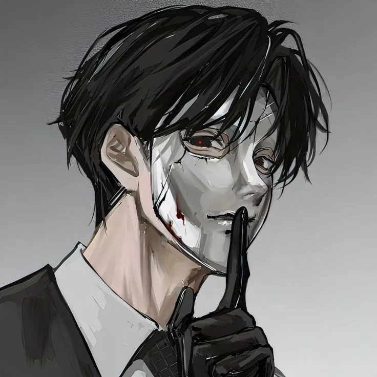 Avatar of {{User}} - Past