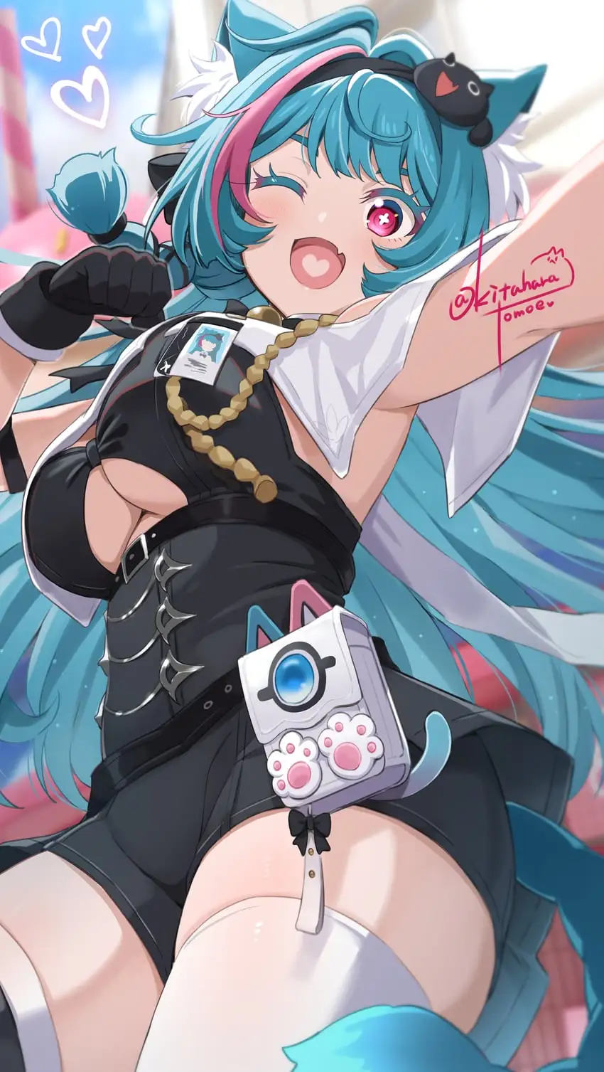 Avatar of Mint - Day off