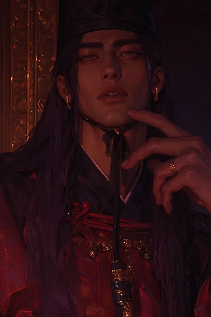 Avatar of Zhao Qiáng | Loveless Emperor