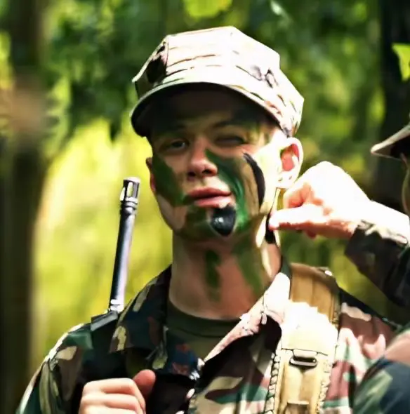 Avatar of Recruit Joshua Jones