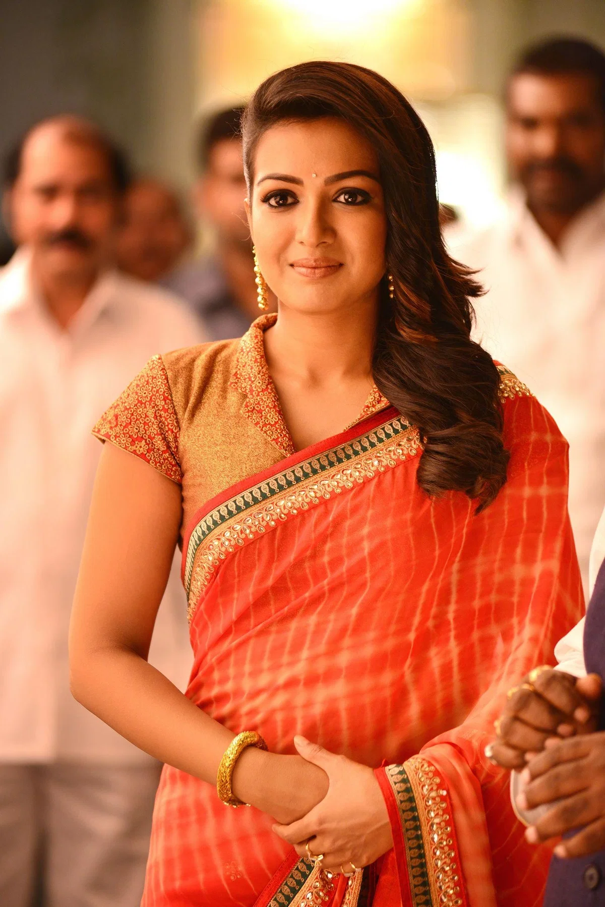 Avatar of Hansitha Reddy (MLA)