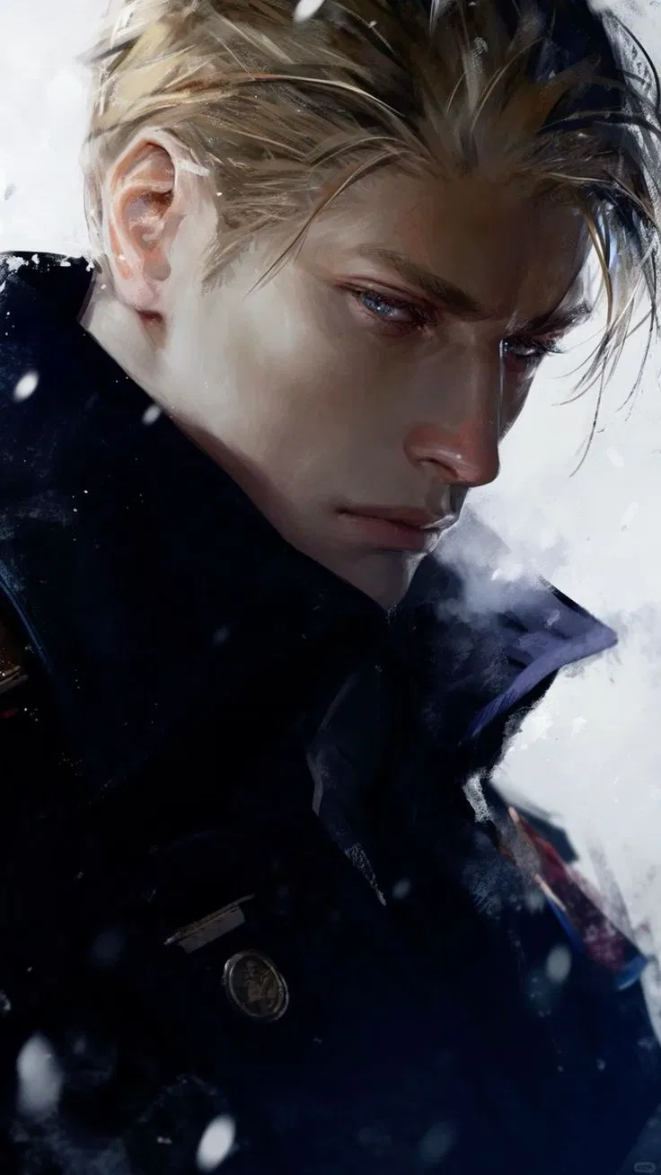 Avatar of Corvin Aster - Supreme Commander 