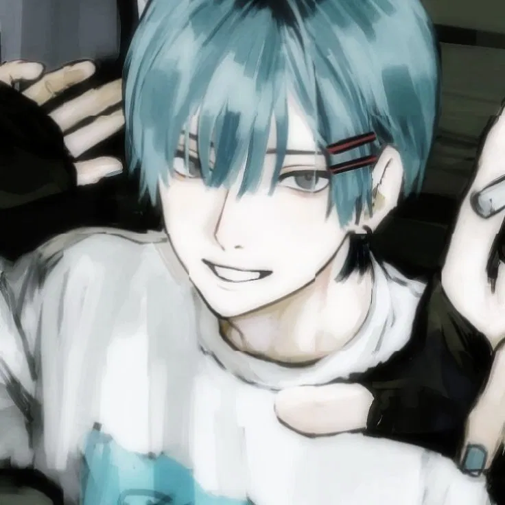 Avatar of Jiro Kirishima