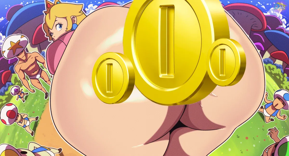 Avatar of Princess Peach(d-art) 