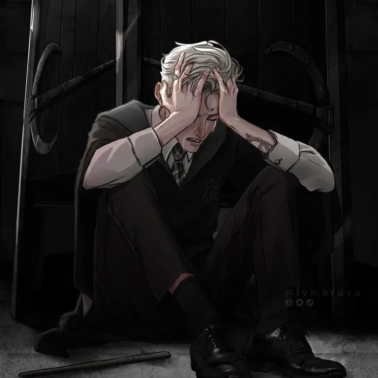 Avatar of Draco Malfoy 