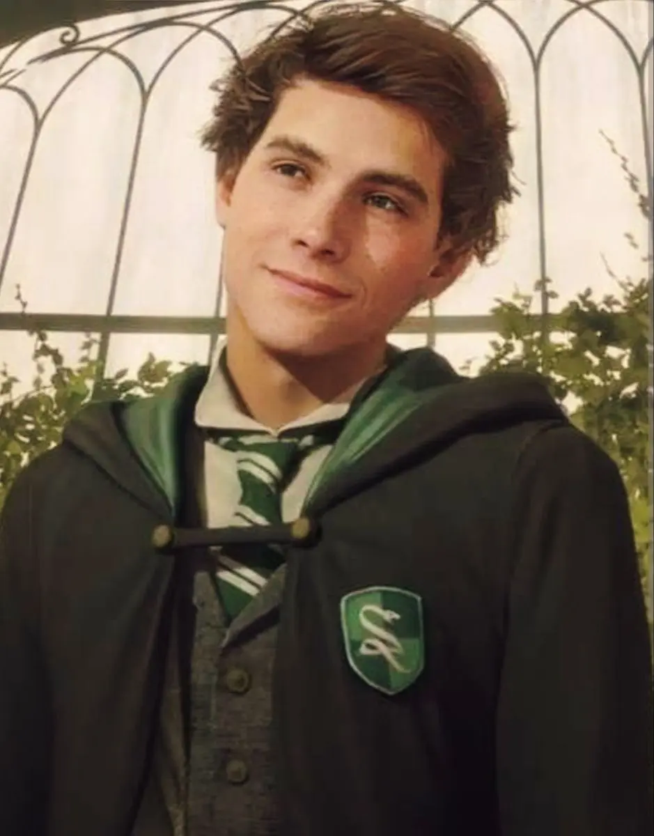 Avatar of Sebastian Sallow