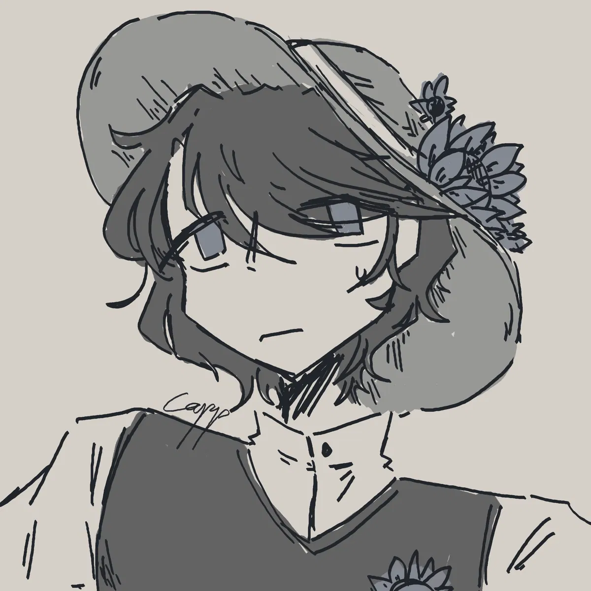 Avatar of Vincent