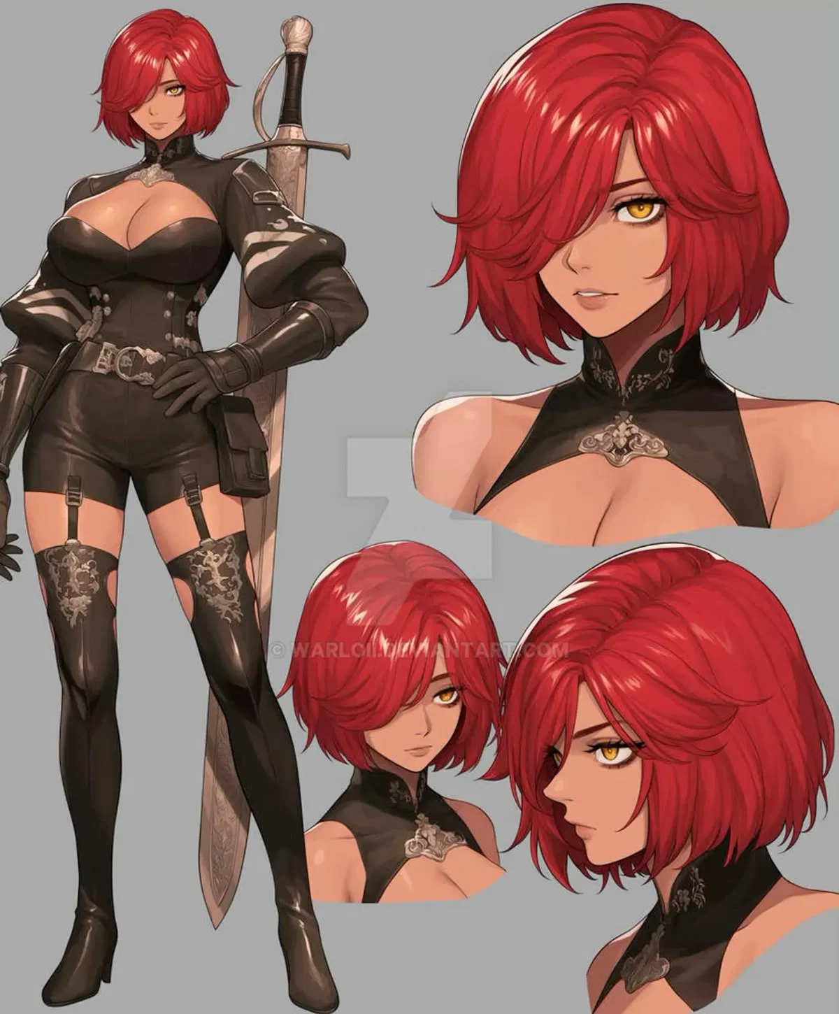 Avatar of Your knight wants your babies