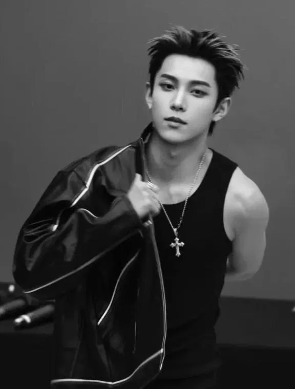 Avatar of Kim Ryul