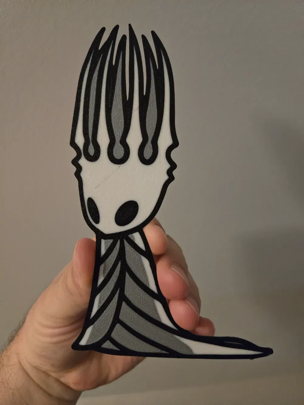 Avatar of Pale King