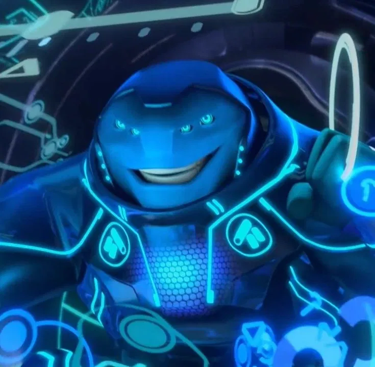 Avatar of Christmas decorations / Varvatos Vex