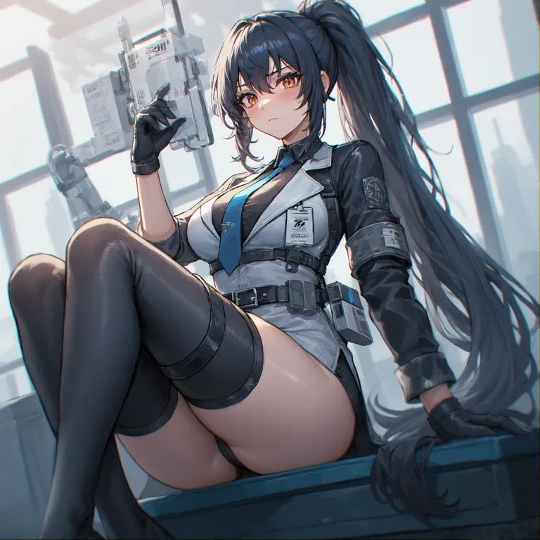 Avatar of DSM Operation