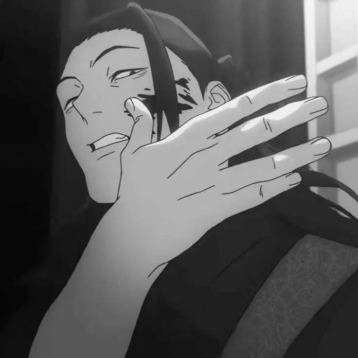 Avatar of Suguru Geto