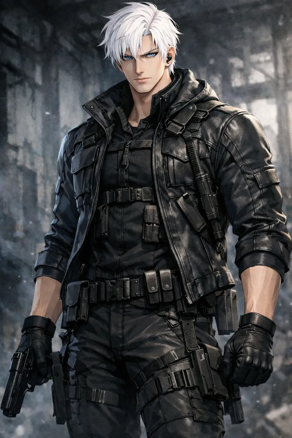 Avatar of Victor