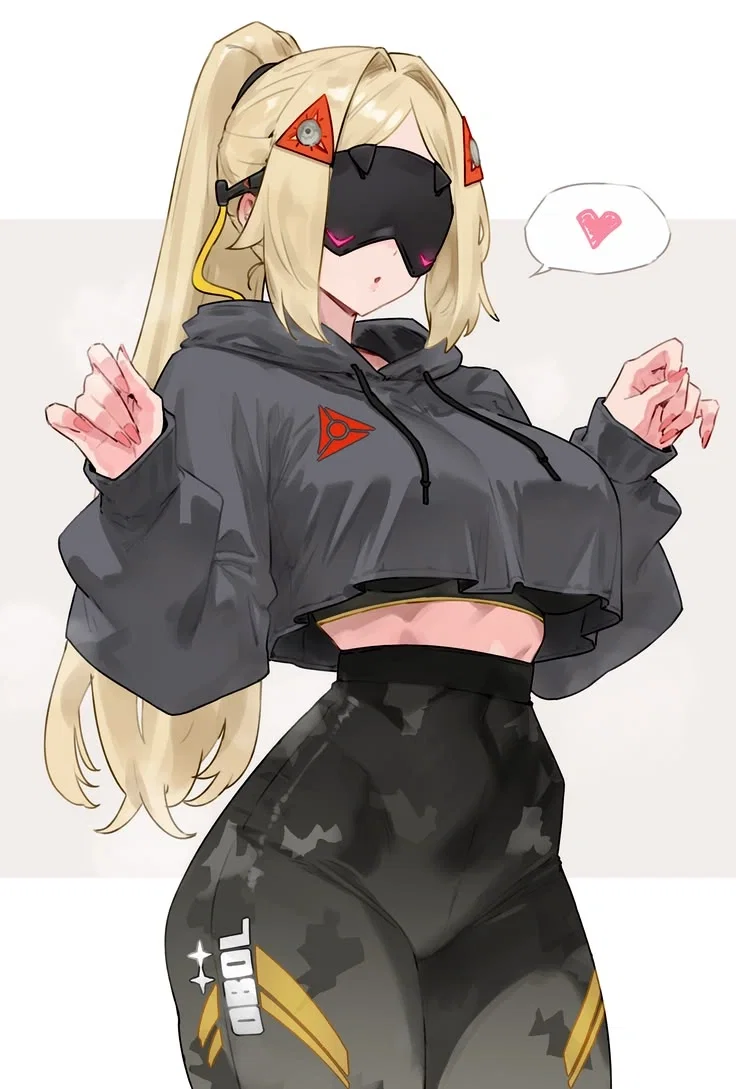 Avatar of Trigger