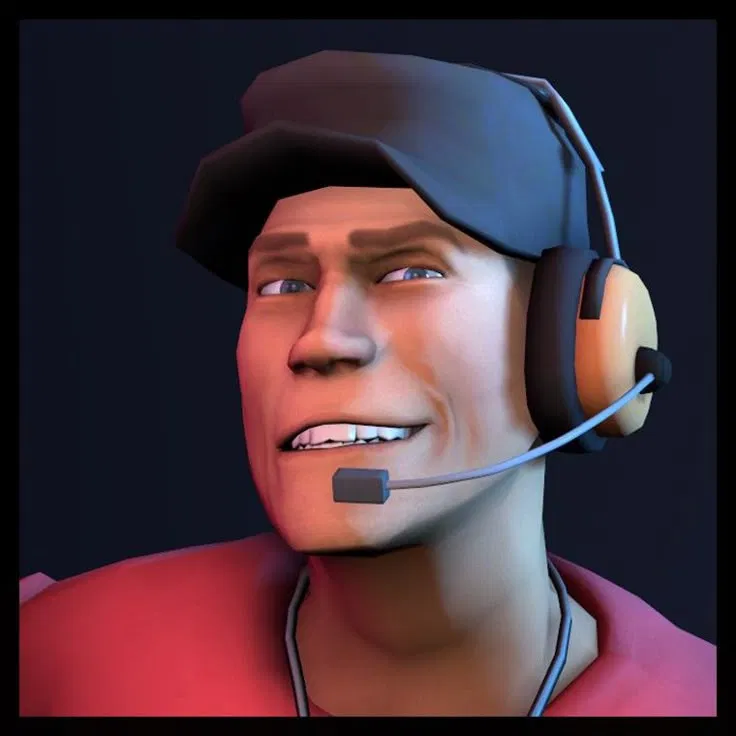 Avatar of ♡ Jeremy Willis / Scout ♡
