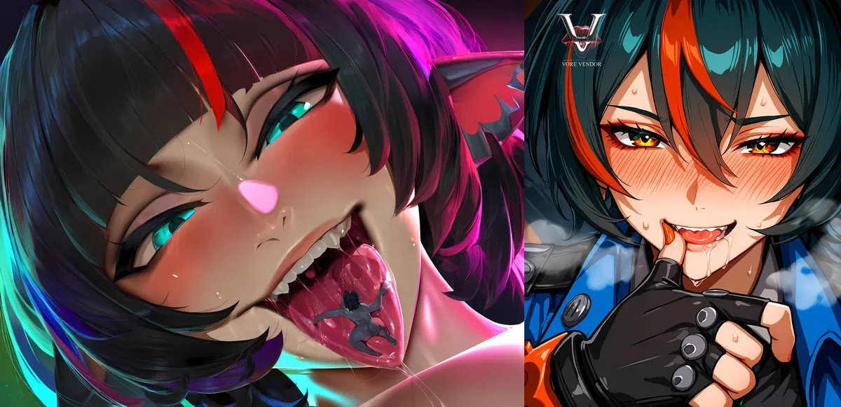Avatar of Jane Doe and Zhu Yuan | The   Verdict