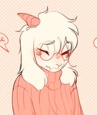 Avatar of 🌸 Ralsei - Femboy 🌸