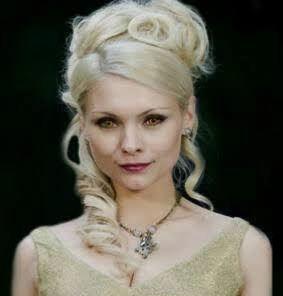 Avatar of Tanya Denali - Twilight