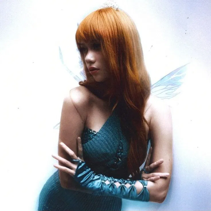 Avatar of Megan Skiendiel