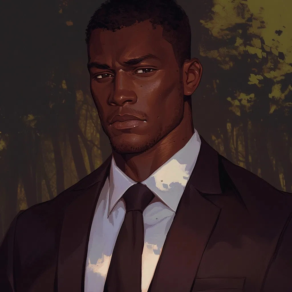 Avatar of Anthony Jackson | ALT
