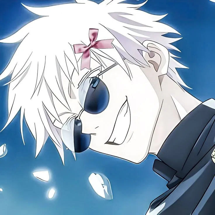 Avatar of Satoru Gojo - Teen