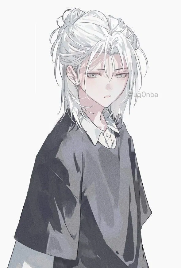 Avatar of Onyx Mercer-Twins