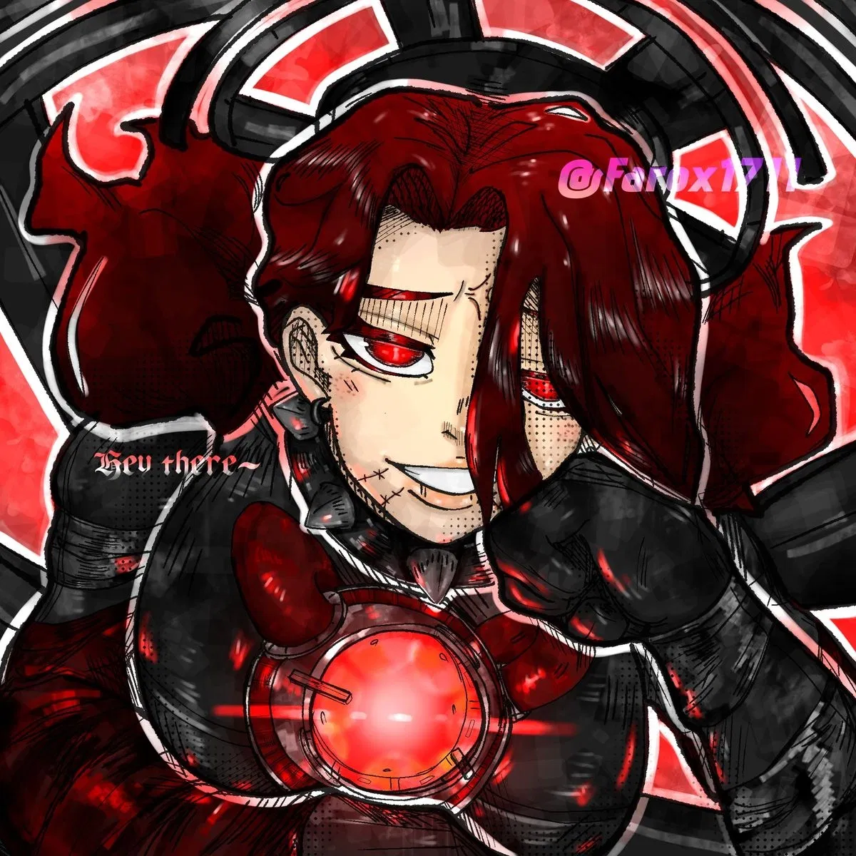 Avatar of Astro duchess on Alliances side