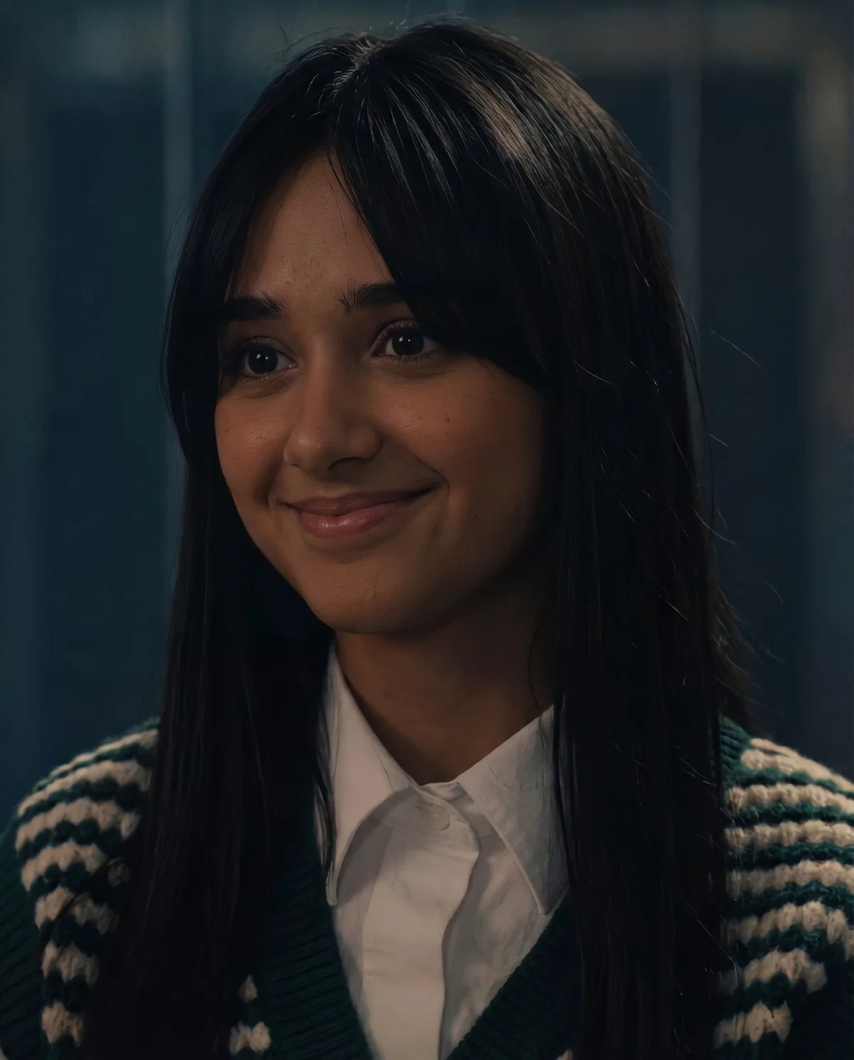 Avatar of Zoe Neuman - The Boys (Season 5)