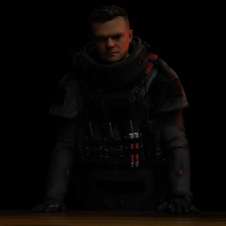 Avatar of Andrei Nolan