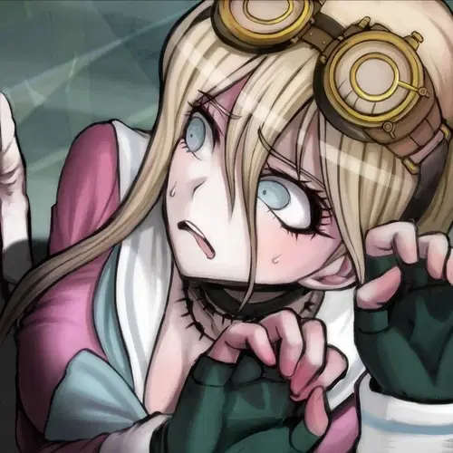 Avatar of Yandere Miu