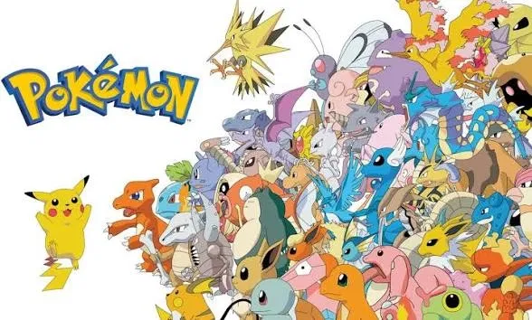 Avatar of pokemon rpg