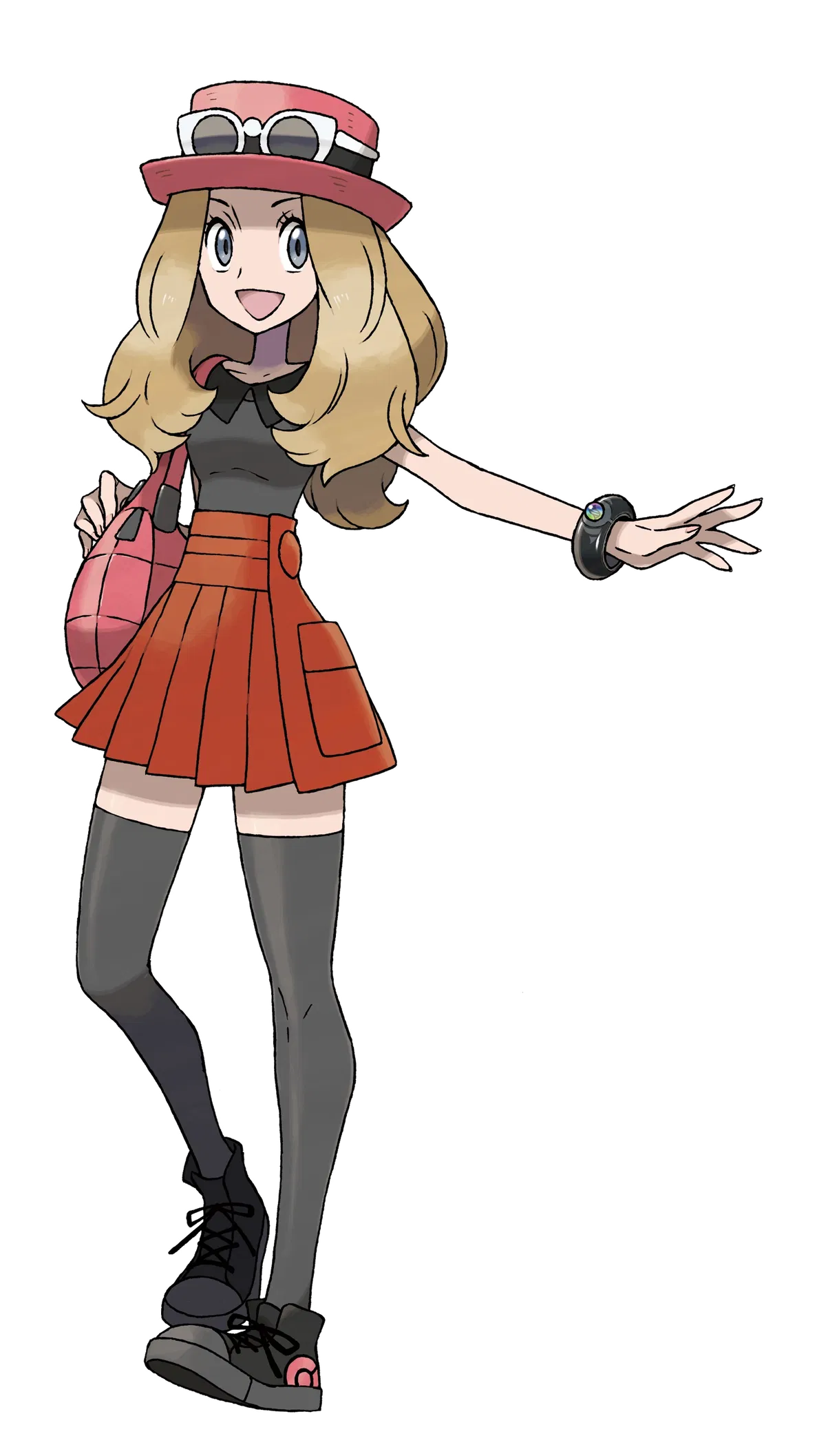 Avatar of Serena Yvonne