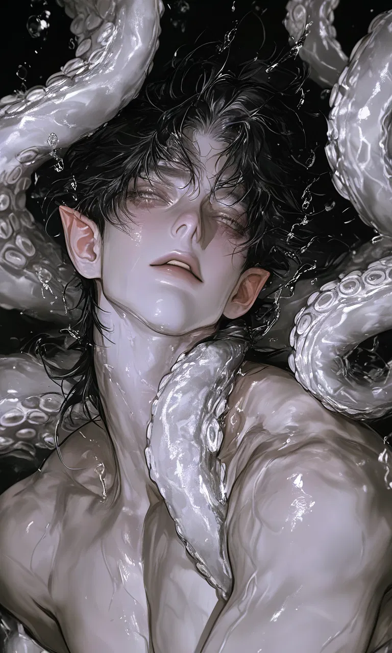 Avatar of Odako 『Shipwrecked』