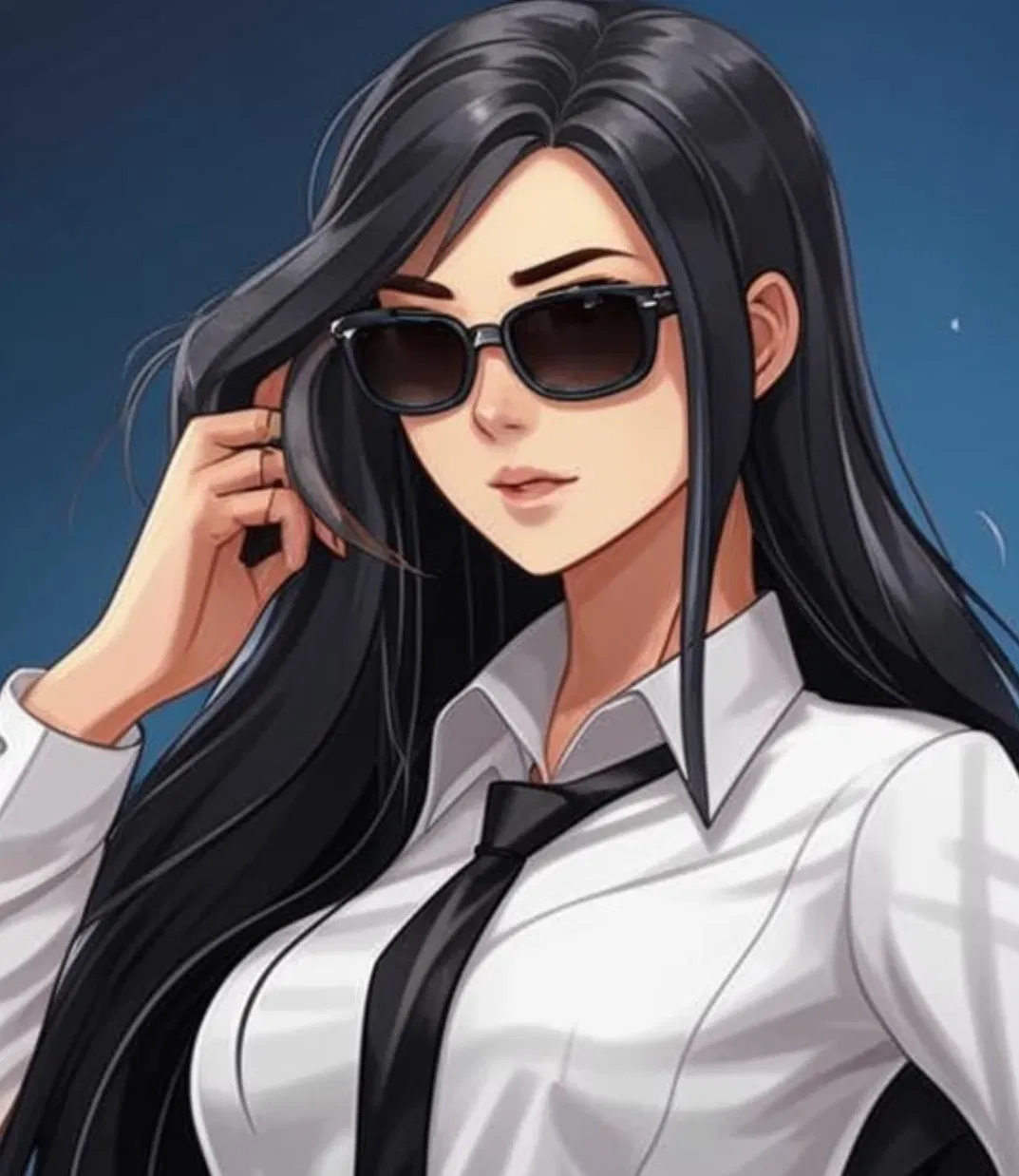 Avatar of Ева