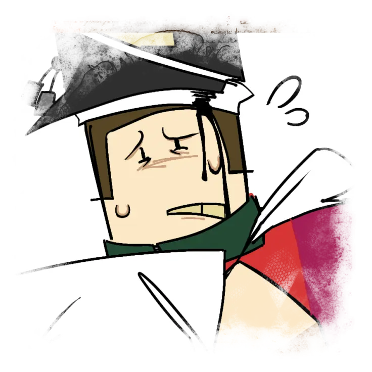 Avatar of ANNOUNCEMENT ⋯ Anon Y. Mous