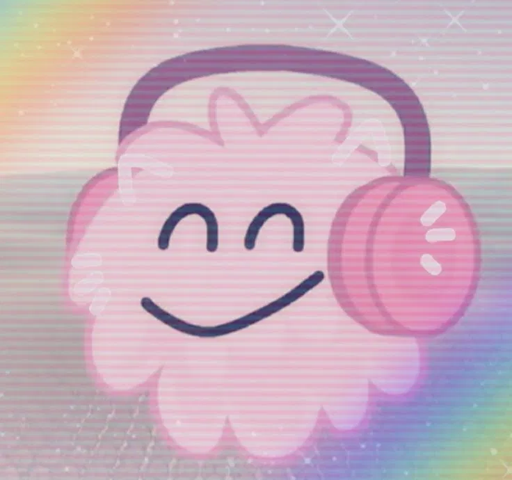 Avatar of Puffball BFDIA