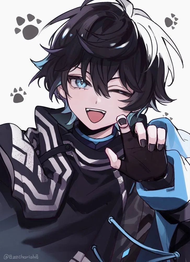 Avatar of Ren Hoshizora