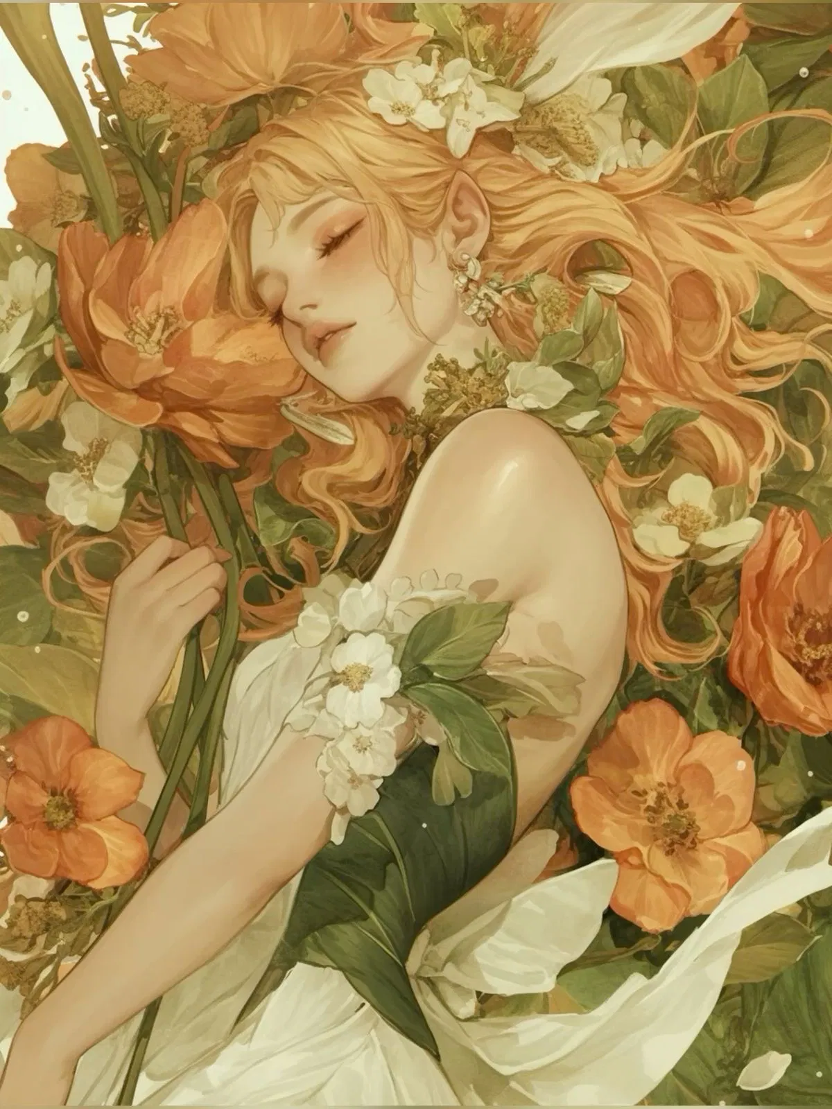 Avatar of Elena Rosanoff