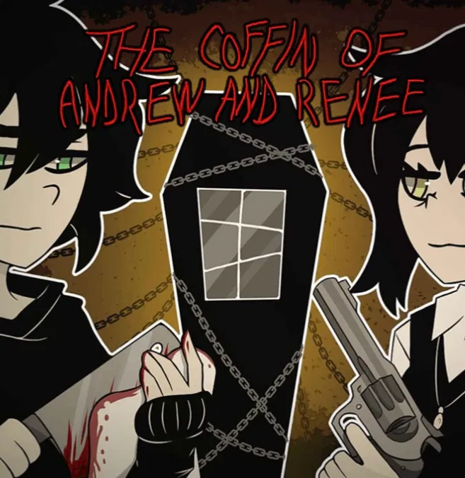 Avatar of The coffin of Andrew and Renee (TCOAAL/TOCAAR) (Renee Graves POV)